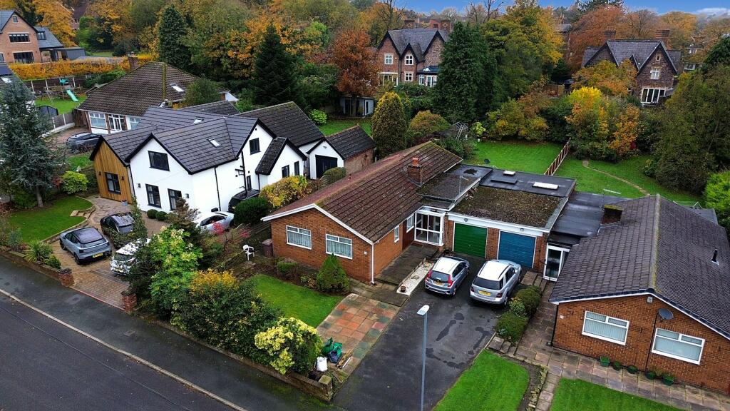 Main image of property: The Meadows, Rainhill, L35