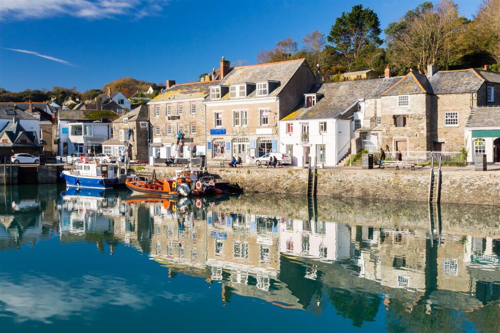Main image of property: North Quay, Padstow