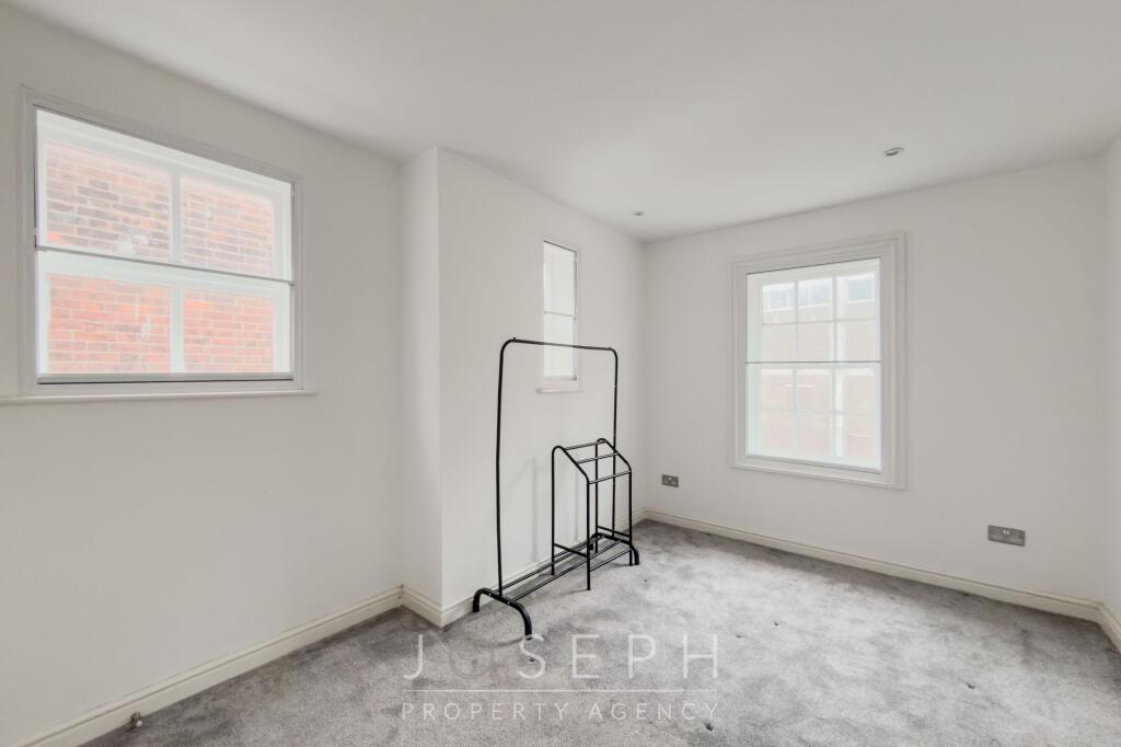 Apartment in Ipswich - More