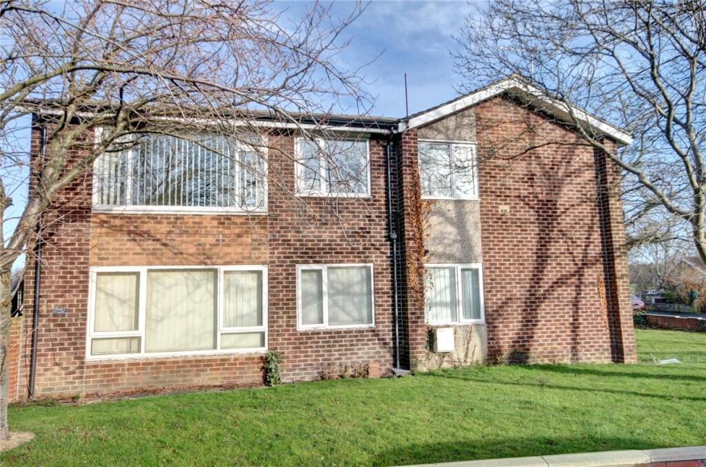 Main image of property: Ashdown Avenue, Durham, DH1