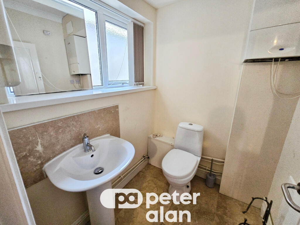 House in Swansea - More