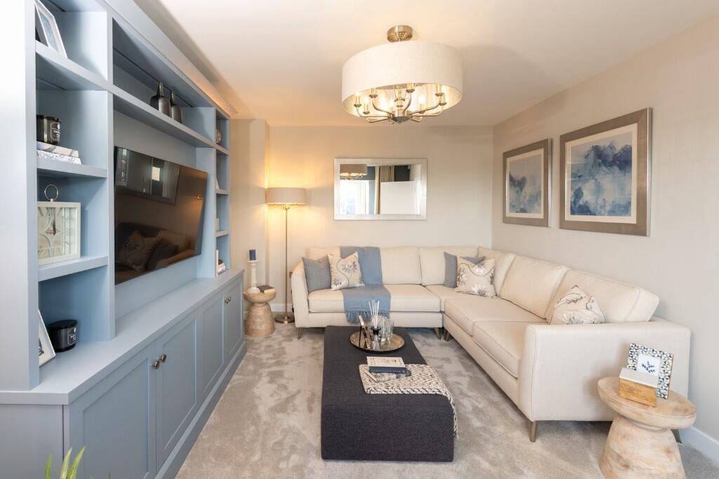 House in Milton Keynes, Ravensden - View 2