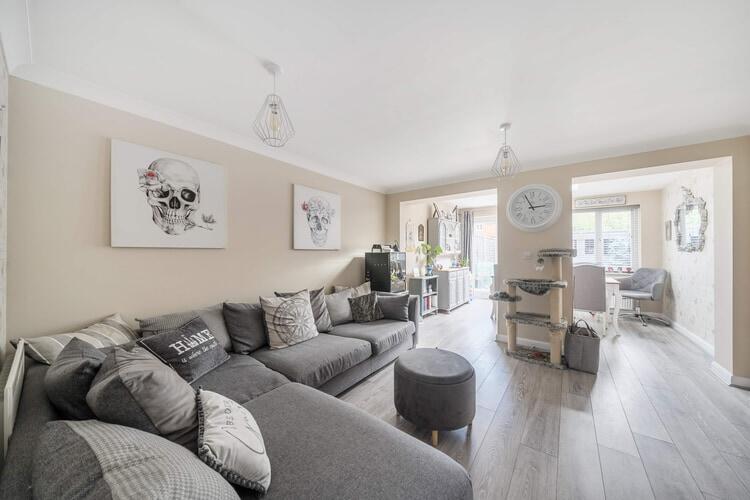 Dexter Way, Wokingham, Berkshire, RG41 photo 2