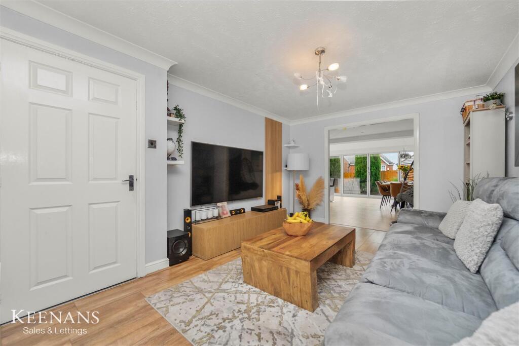 Additional image 3 of Moorside Drive, Clayton Le Moors, Accrington