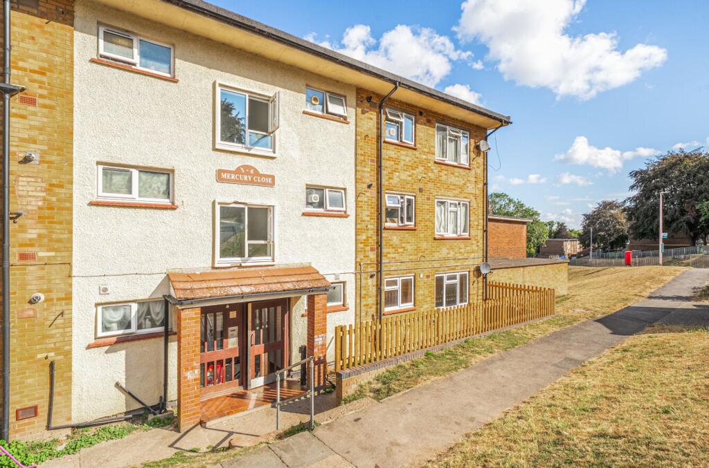 Main image of property: Mercury Close, Rochester, Kent. ME1