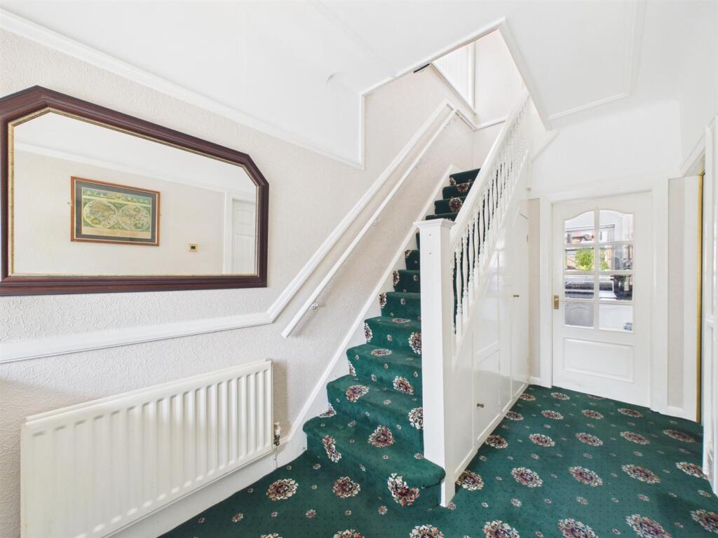 Thorncliffe Road, Wallasey - View 3