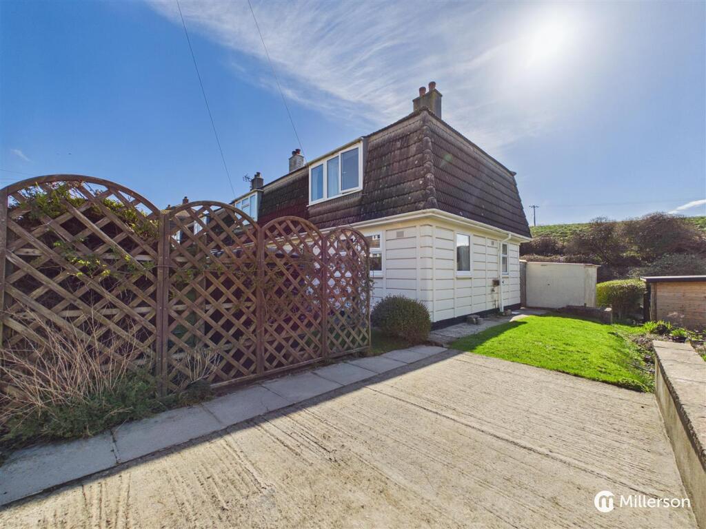 Main image of property: Budnic, Perranporth