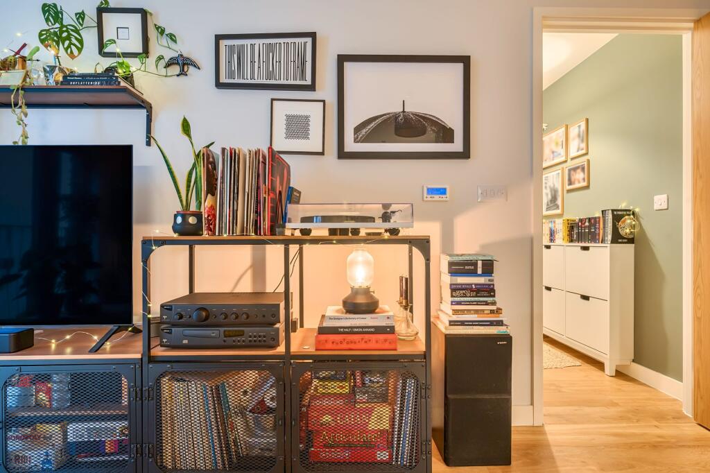 Apartment in Bristol, City of Bristol - View 5