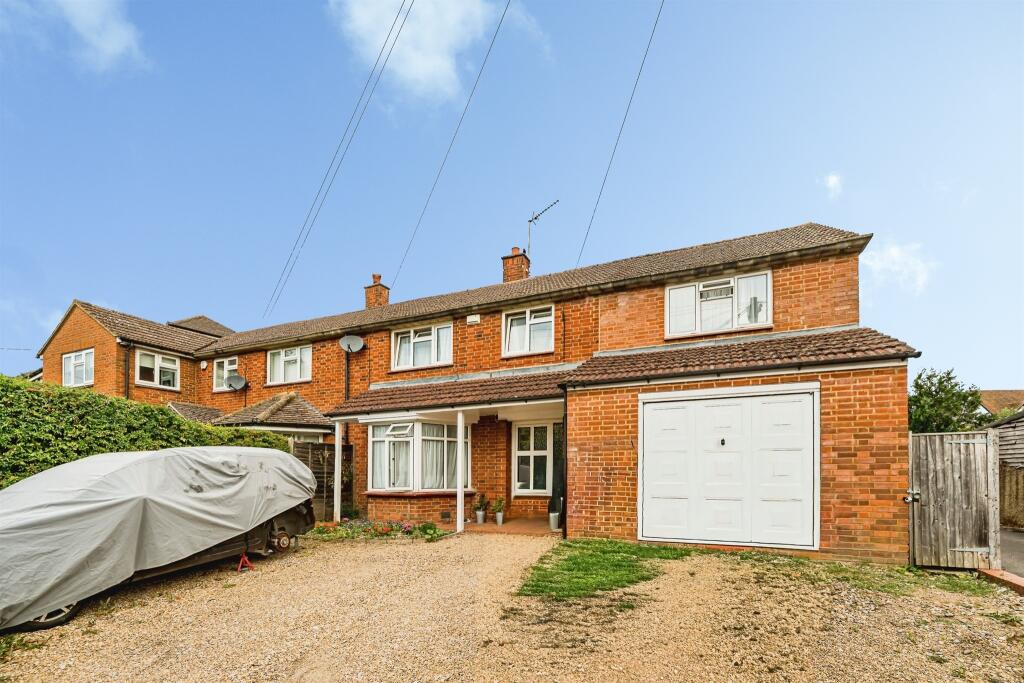 Main image of property: Church Walk, Burnham, SLOUGH