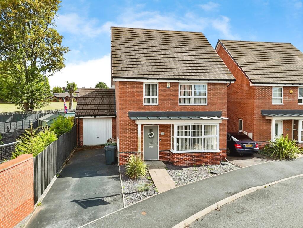 Main image of property: Centenary Lane, Wednesbury, Wednesbury, WS10