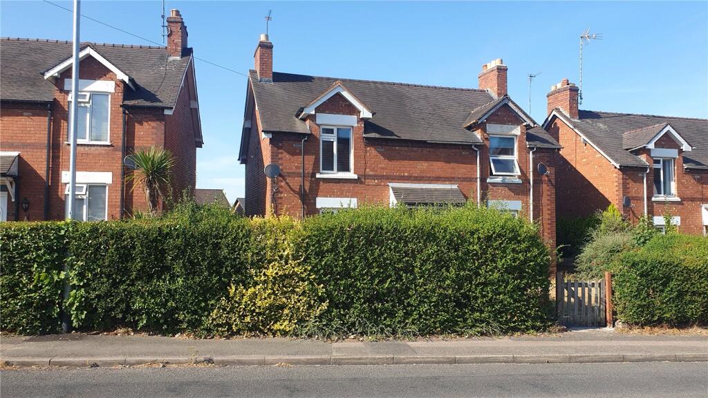 Main image of property: Hagley Road, Rugeley, Staffordshire, WS15