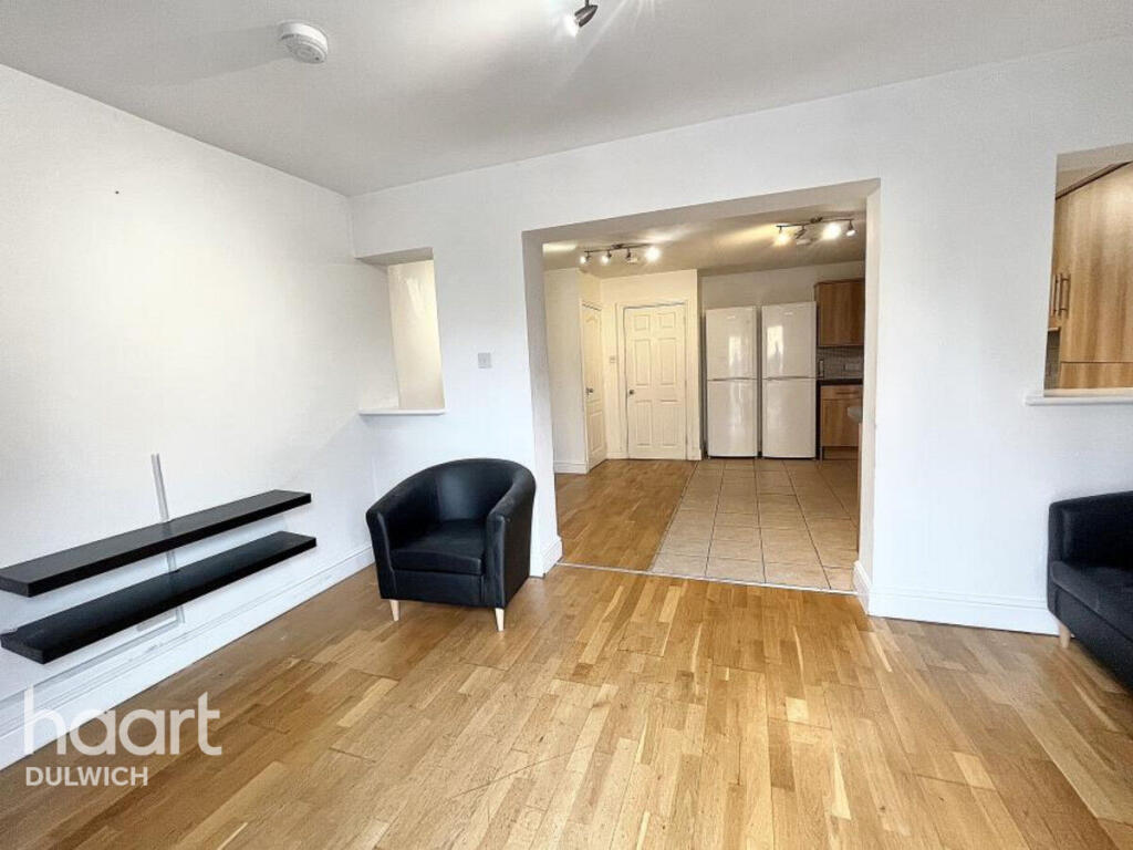 Main image of property: Oxley Close, London