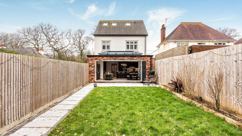 Additional image 25 of Birchy Leasowes Lane, Shirley, Solihull, B90 1PU