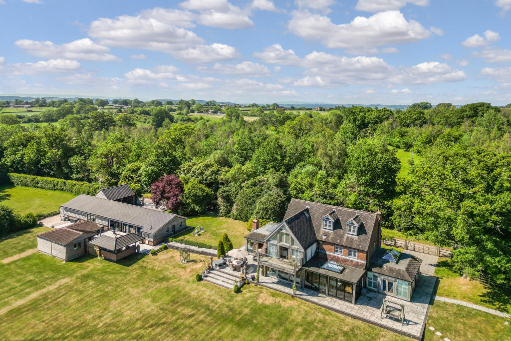 Additional image 3 of Shelfield Green, ALCESTER, B49