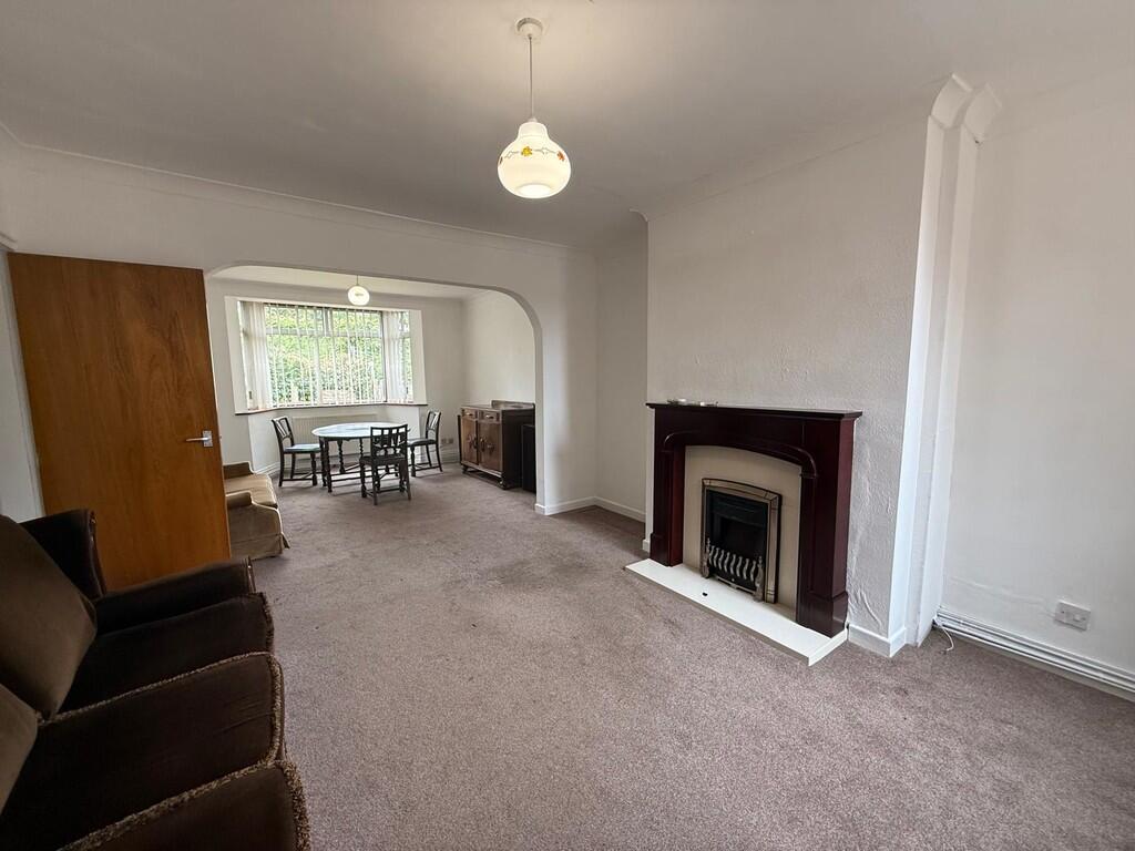 House in Mansfield, Meden Vale, Warsop - View 4