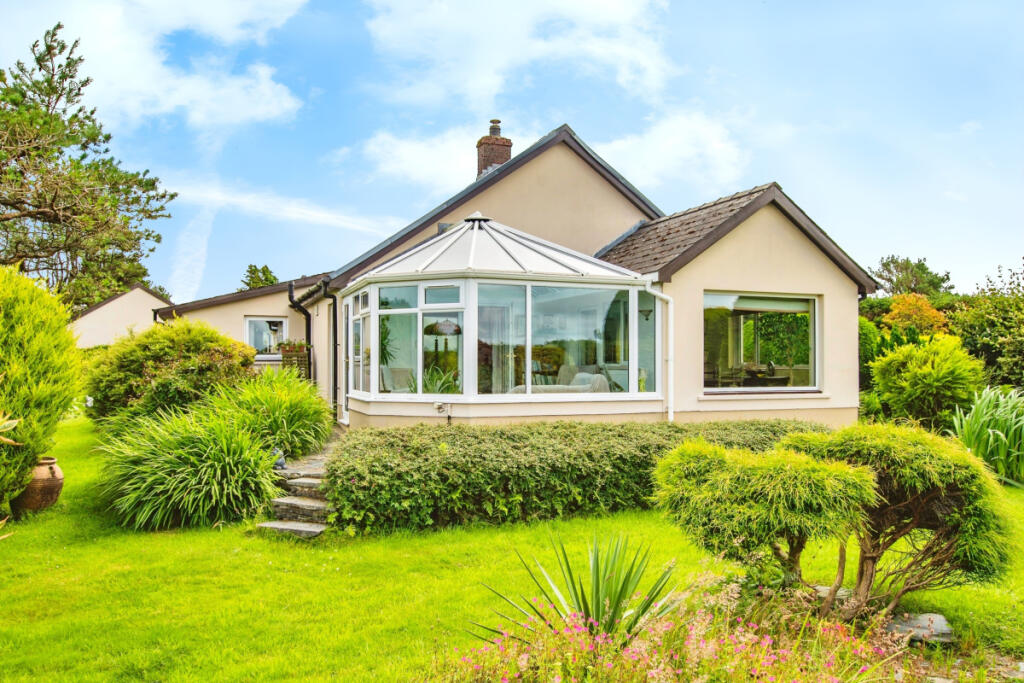 Main image of property: Tegryn, Llanfyrnach CARDIGAN SA35 0BE