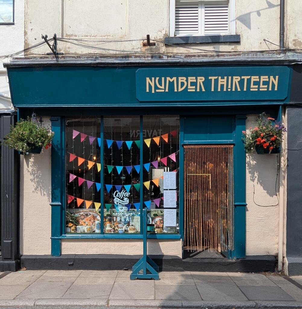 Main image of property: Castlegate, Knaresborough, North Yorkshire