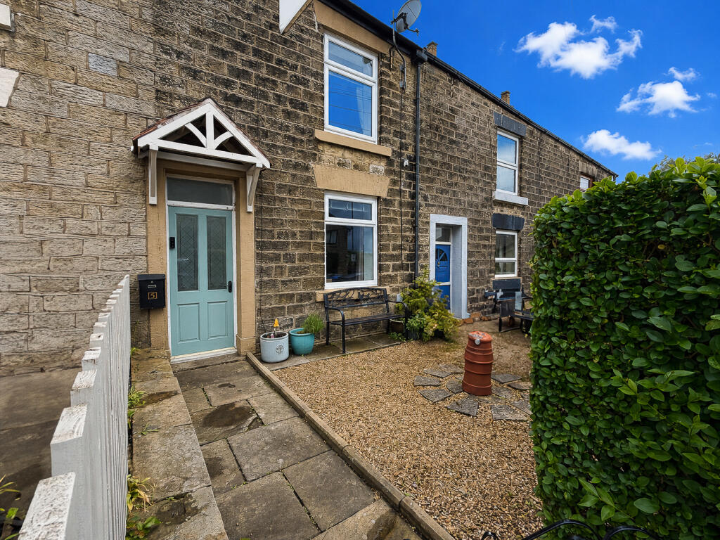Main image of property: Moorfield Terrace Hollingworth, Hyde