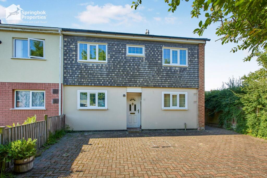 Main image of property: Brookside, Ashbourne, Derbyshire