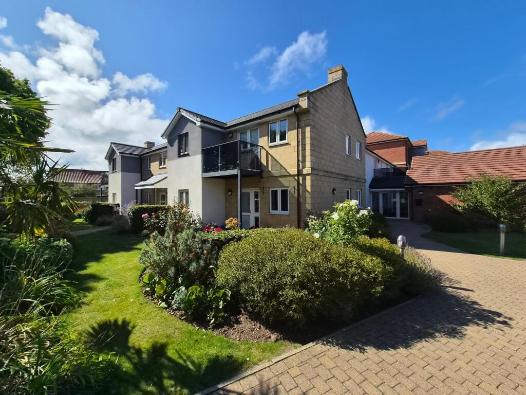 Main image of property: Newby Farm Road, Scarborough, YO12