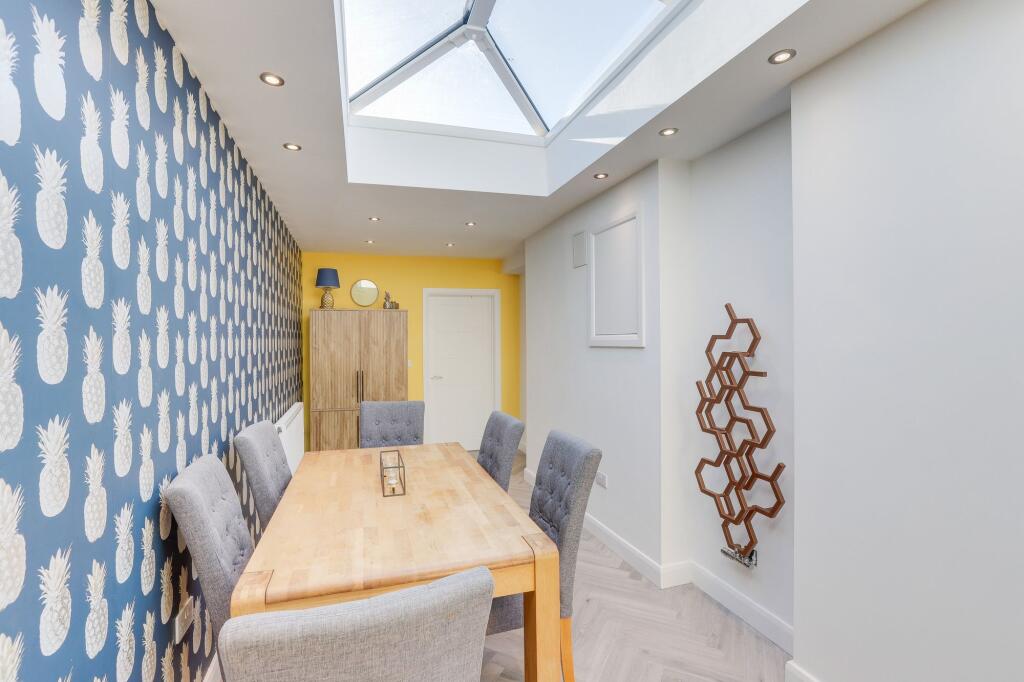 House in Nottingham - More