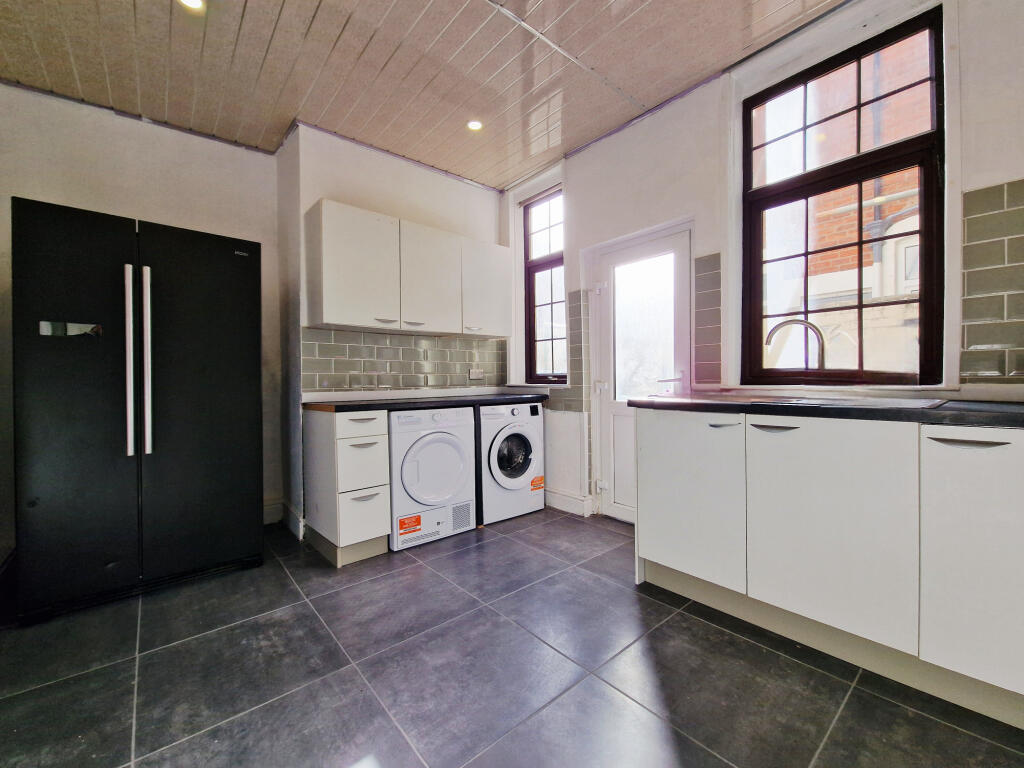 House in Preston, Plungington - View 5