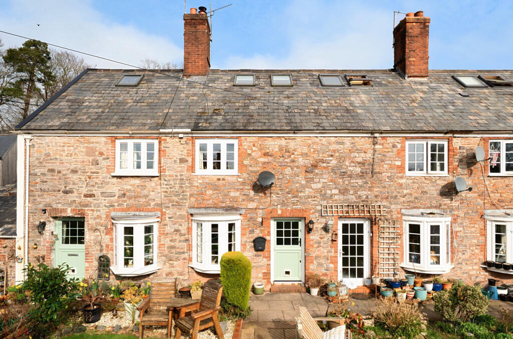 Main image of property: Coldharbour, Uffculme, Cullompton, Devon, EX15
