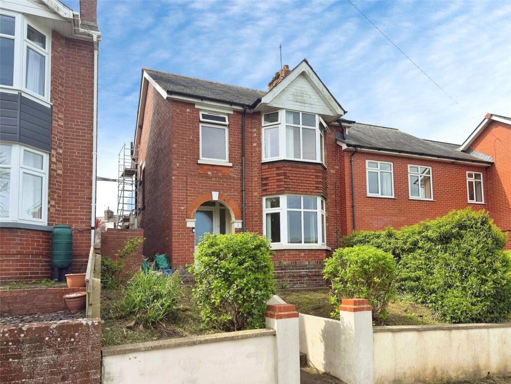 Main image of property: Marpool Hill, Exmouth, Devon, EX8