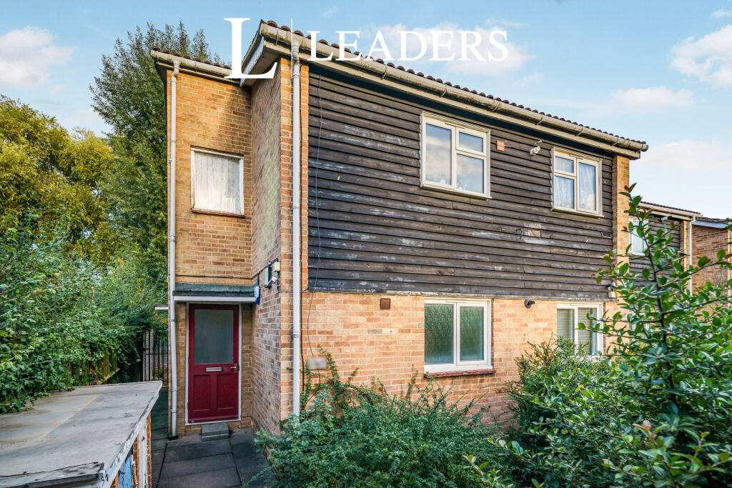 Main image of property: Guilfords, CM17