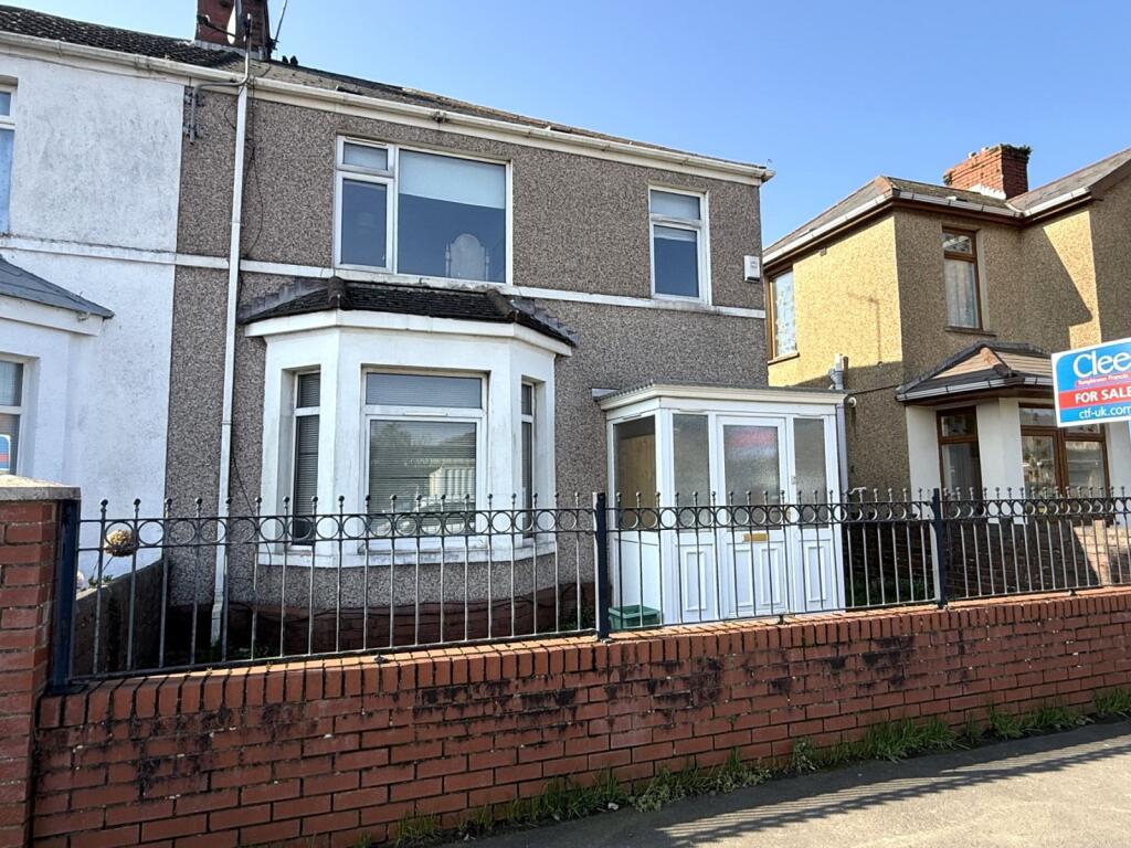 Main image of property: Newbridge Road, Port Talbot, Neath Port Talbot.