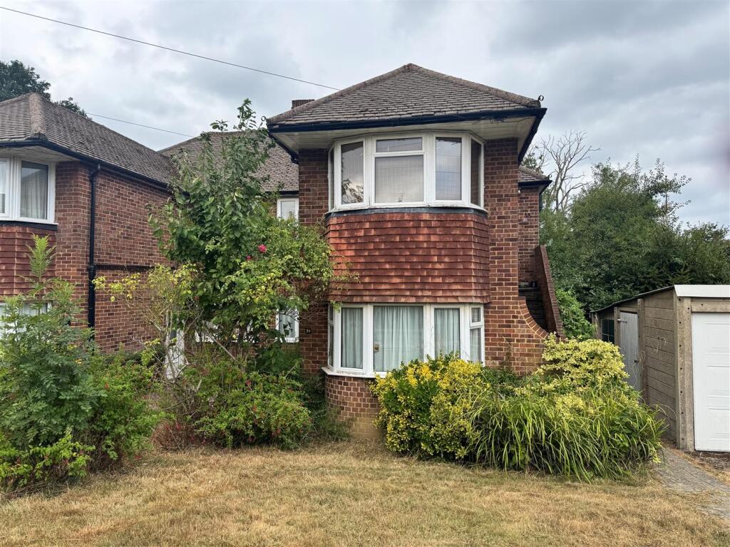 Main image of property: Prescott Avenue, Petts Wood, Kent