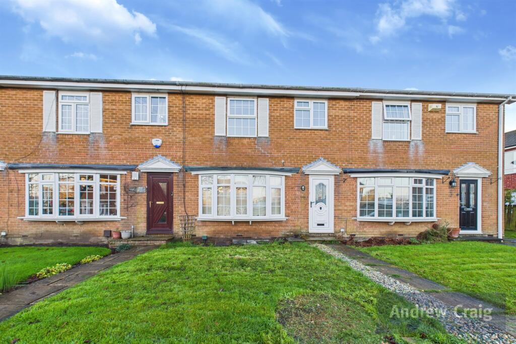 Main image of property: Drysdale Court, Brunswick Village