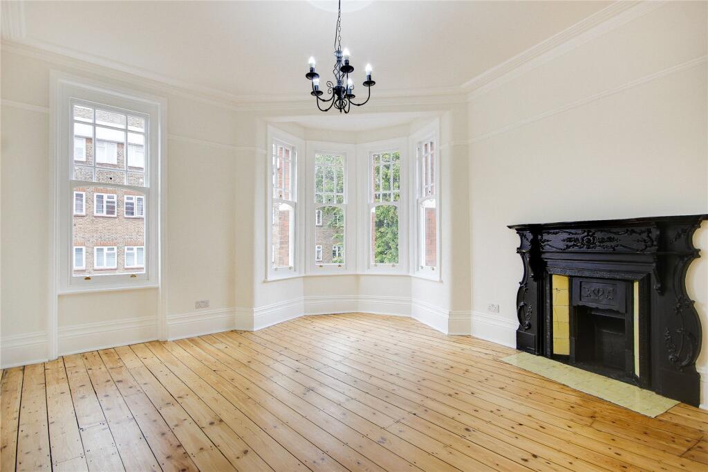 Main image of property: Muswell Hill Broadway, London, N10