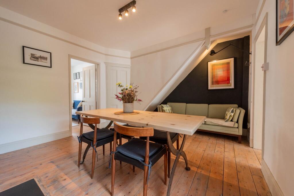 House in Oxford - View 5