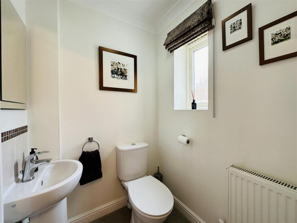 House in York - More