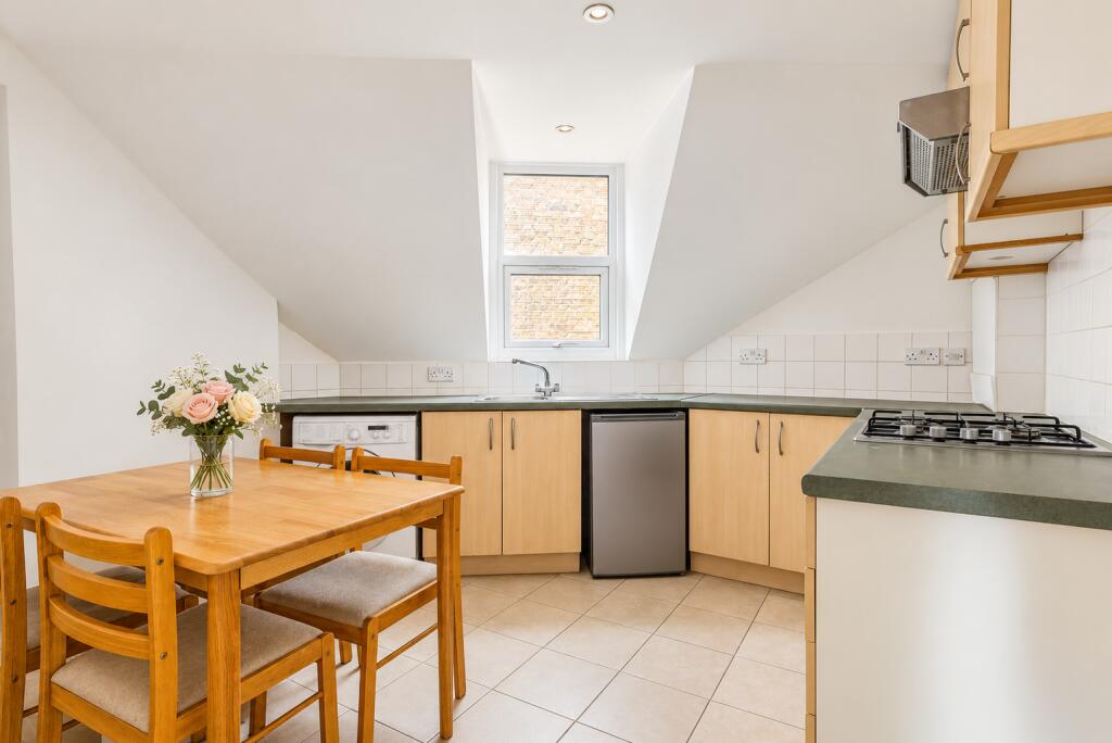 Apartment in London, Denmark Hill, Camberwell - View 4