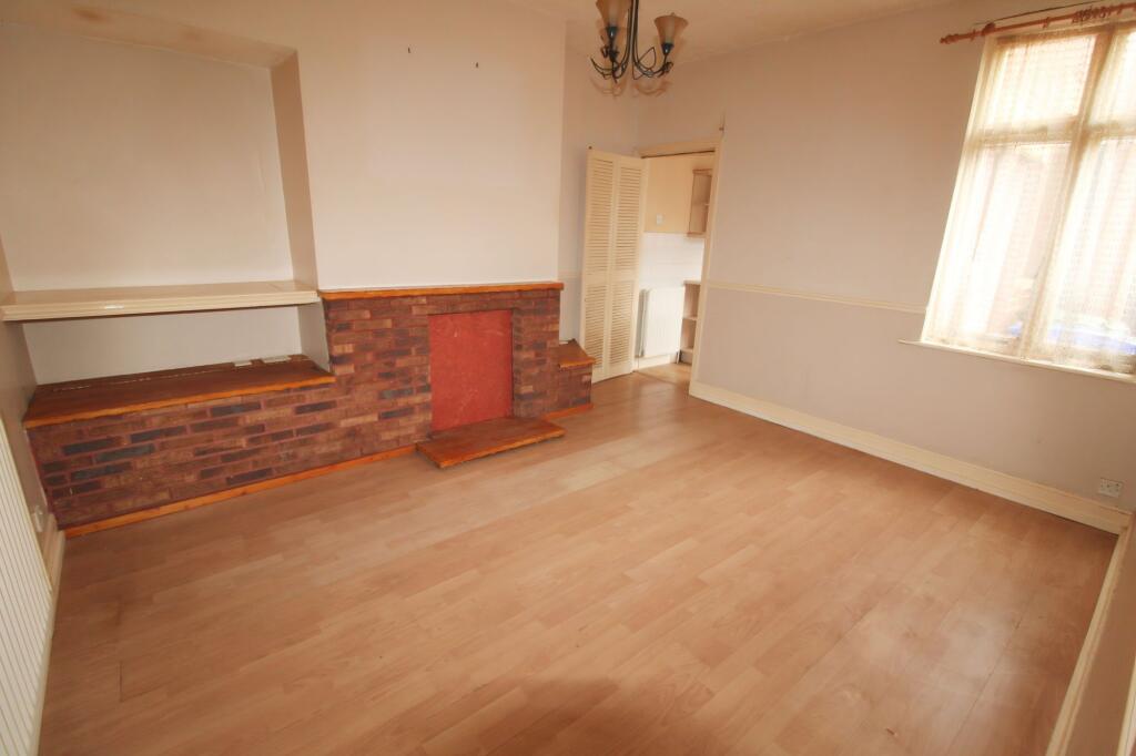 Apartment in Blyth, Northumberland - View 5