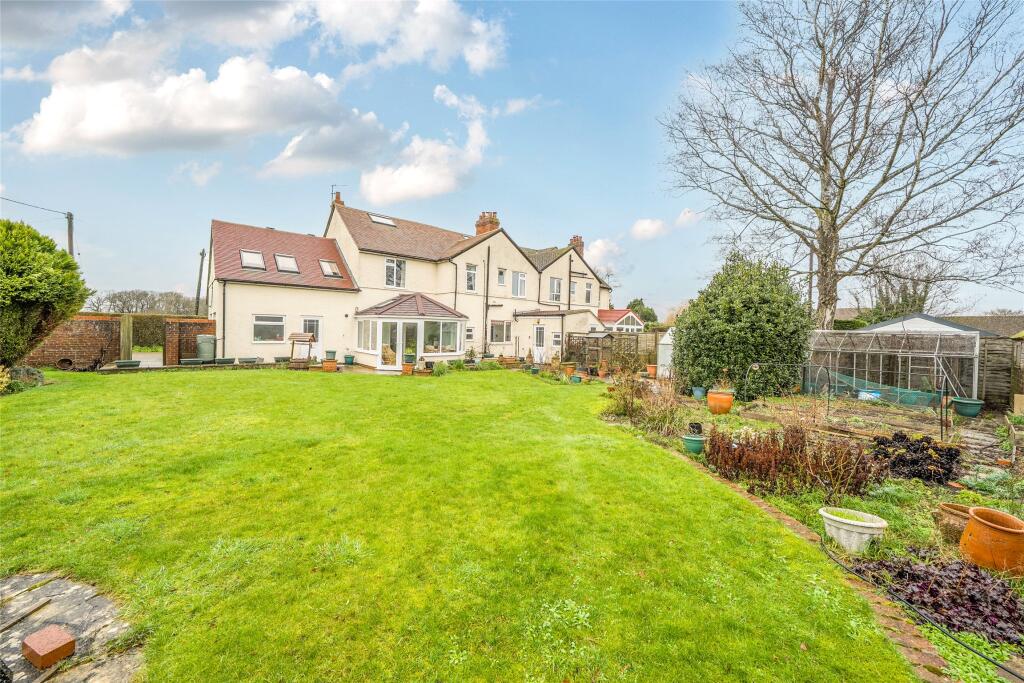 Main image of property: Witney Road, Freeland, Witney, Oxfordshire, OX29