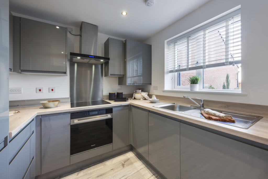 Eden Fields,
Edenthorpe,
Doncaster,
DN3 2HS photo 4