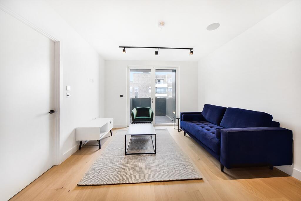 Main image of property: The Tannery, New Tannery Way, SE1