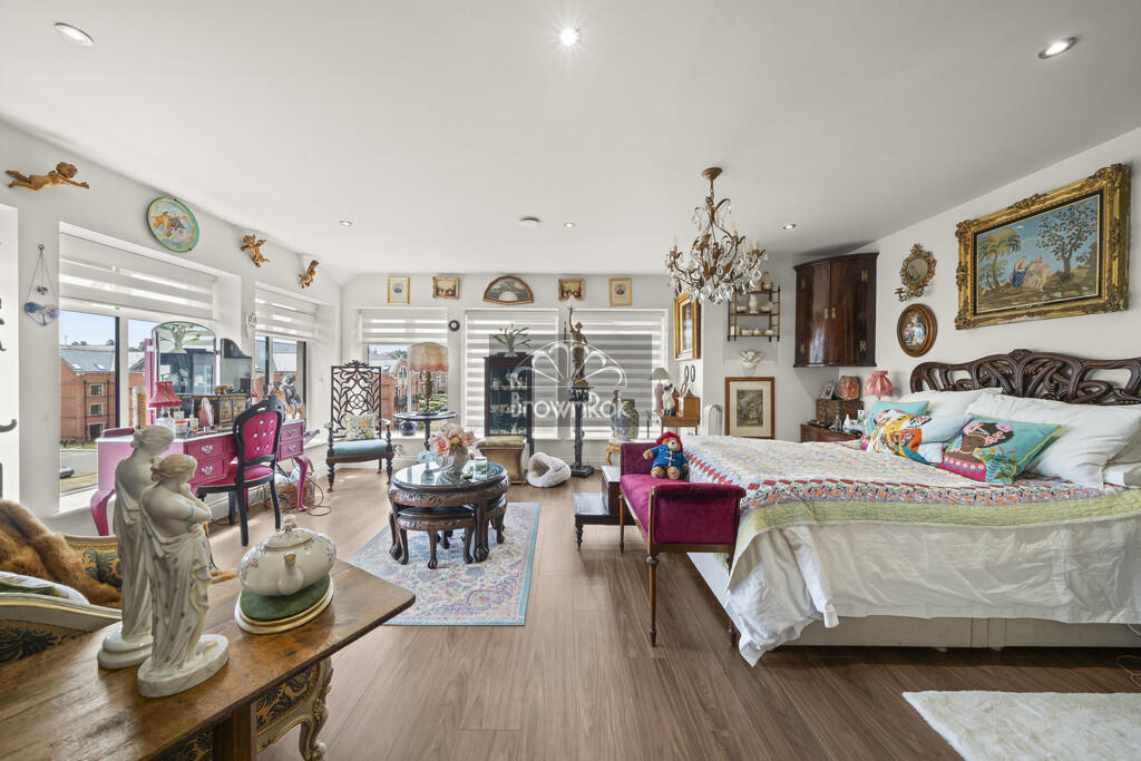 Main image of property: Penthouse Lancaster House