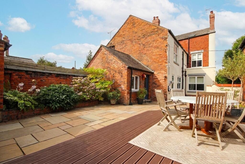 Dyar Terrace, Northwich, CW8 photo 4