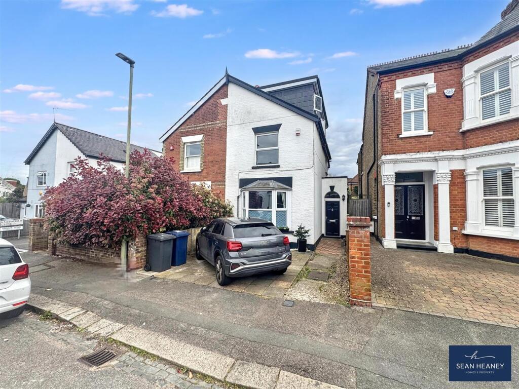 Main image of property: Bulwer Road, Barnet