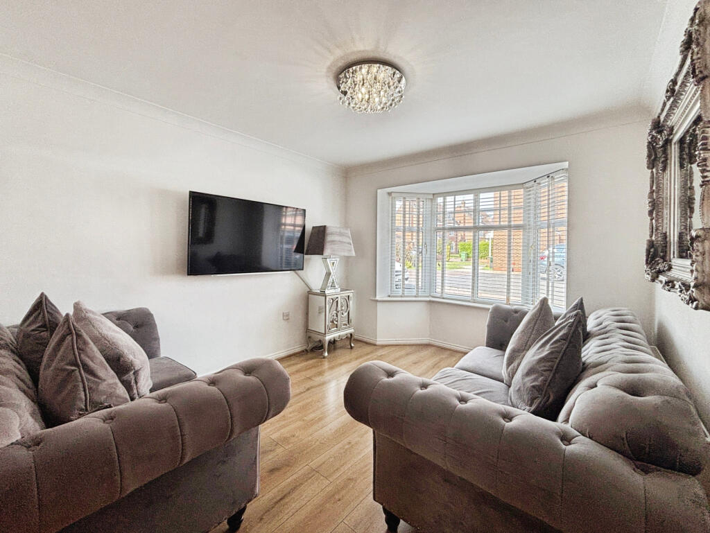 Old Lodge Close,  Liverpool, L12 photo 4