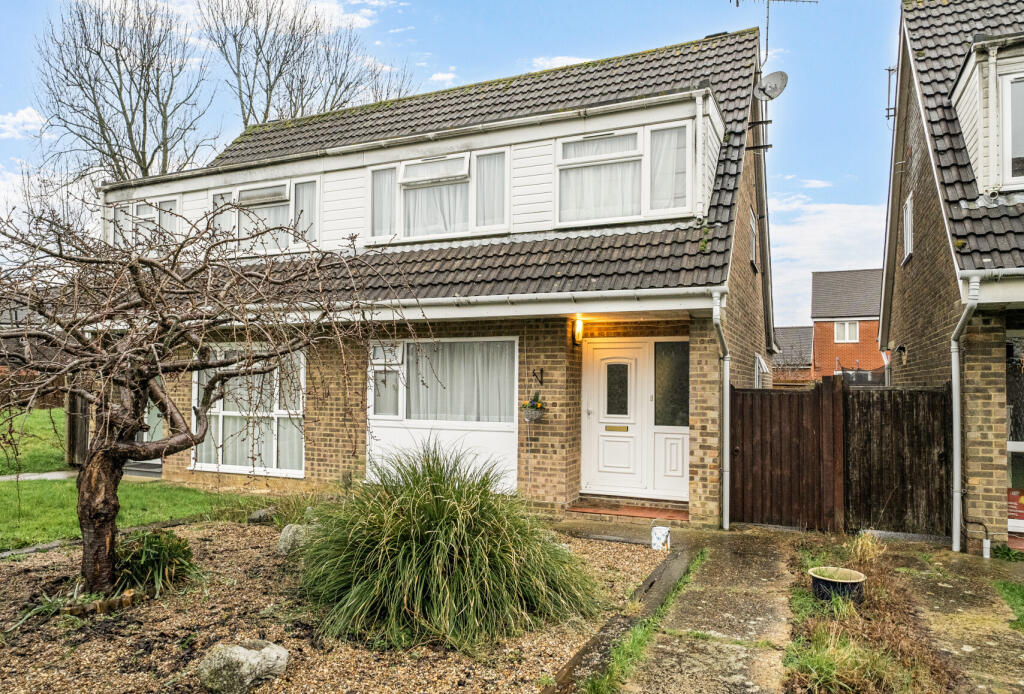 Main image of property: Chesters, Horley, Surrey, RH6