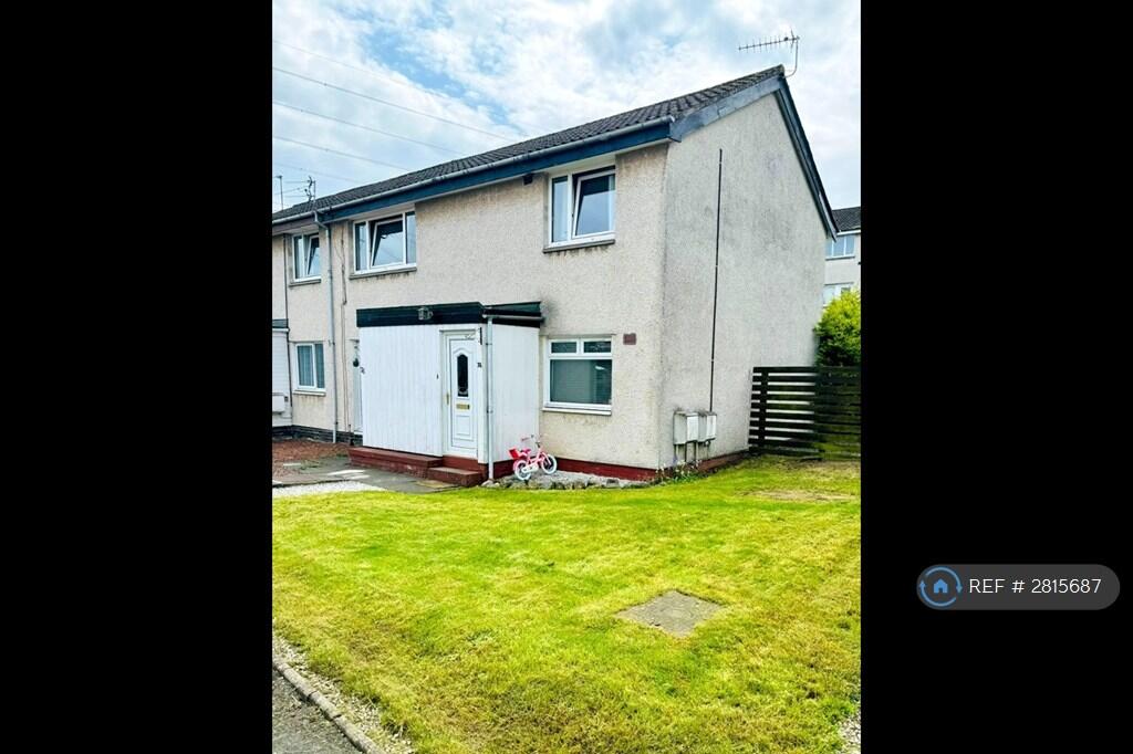 Main image of property: Lawers Crescent, Polmont, Falkirk, FK2