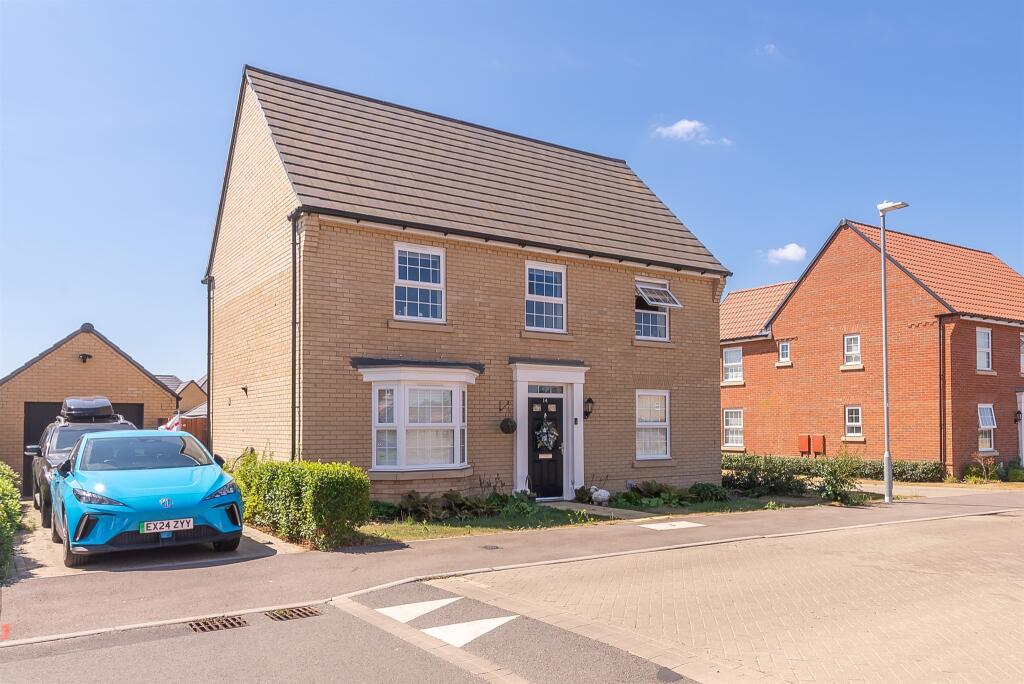 Main image of property: Brent Way, Burnham-On-Crouch