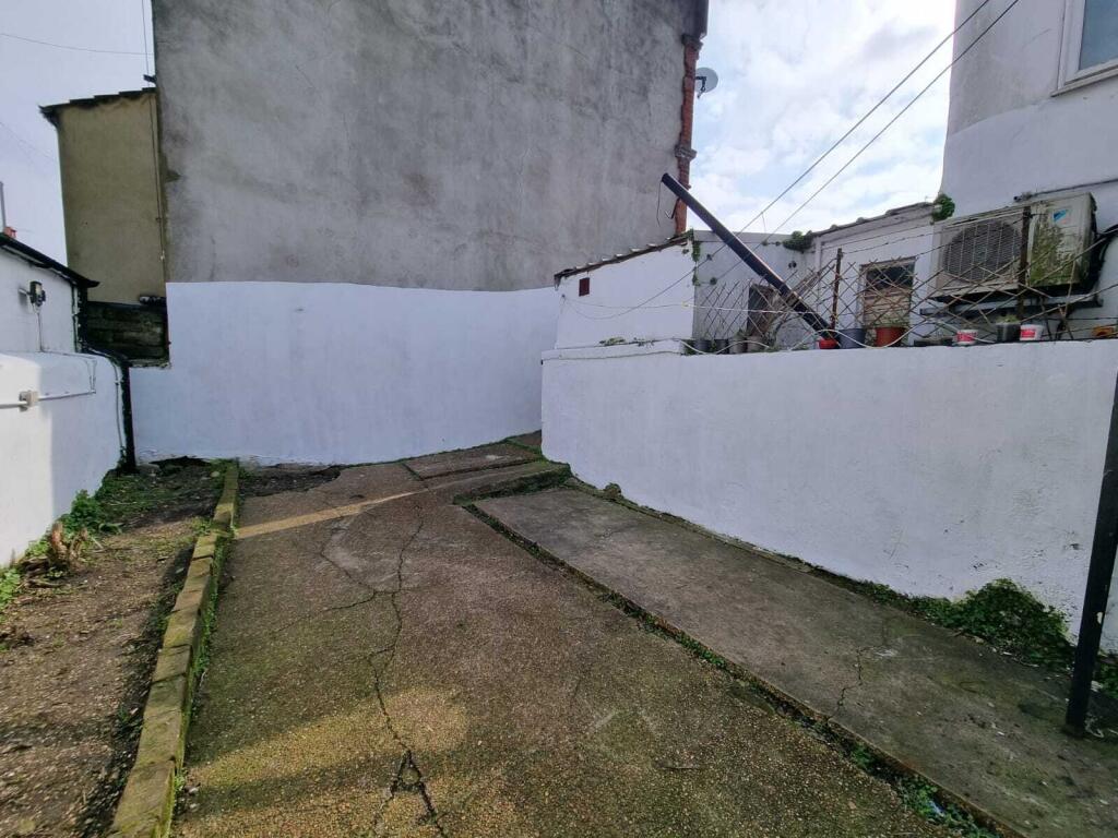Main image of property: Lewes Road, Brighton