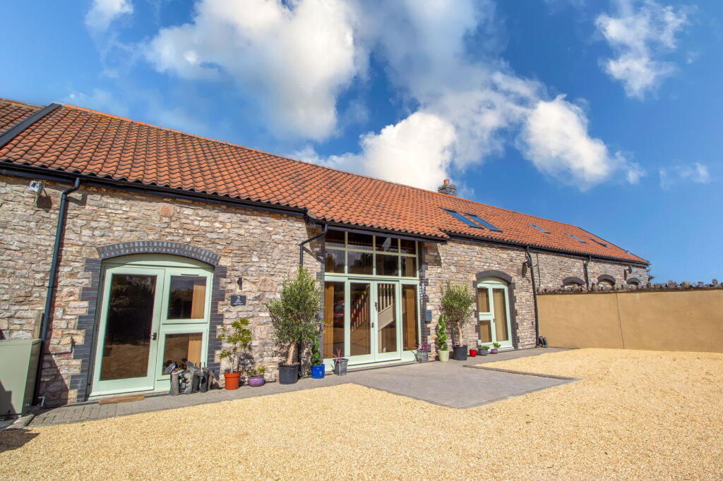 Main image of property: Hailstone Farm, Redhill