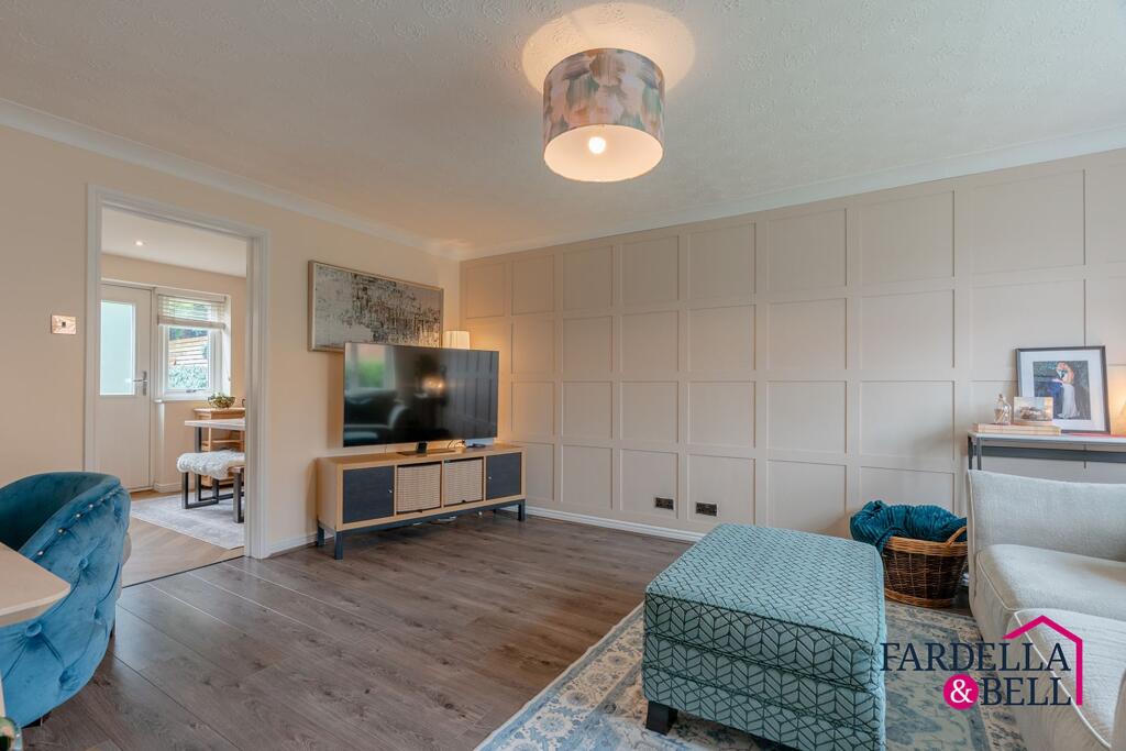 House in Blackburn - View 4